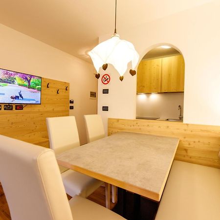 Residence Montebel Tesero Luaran gambar