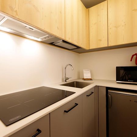 Residence Montebel Tesero Luaran gambar