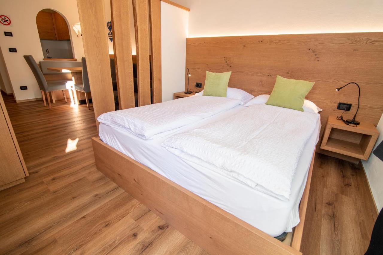 Residence Montebel Tesero Luaran gambar