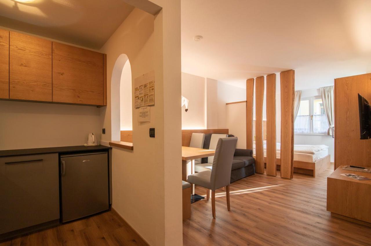 Residence Montebel Tesero Luaran gambar