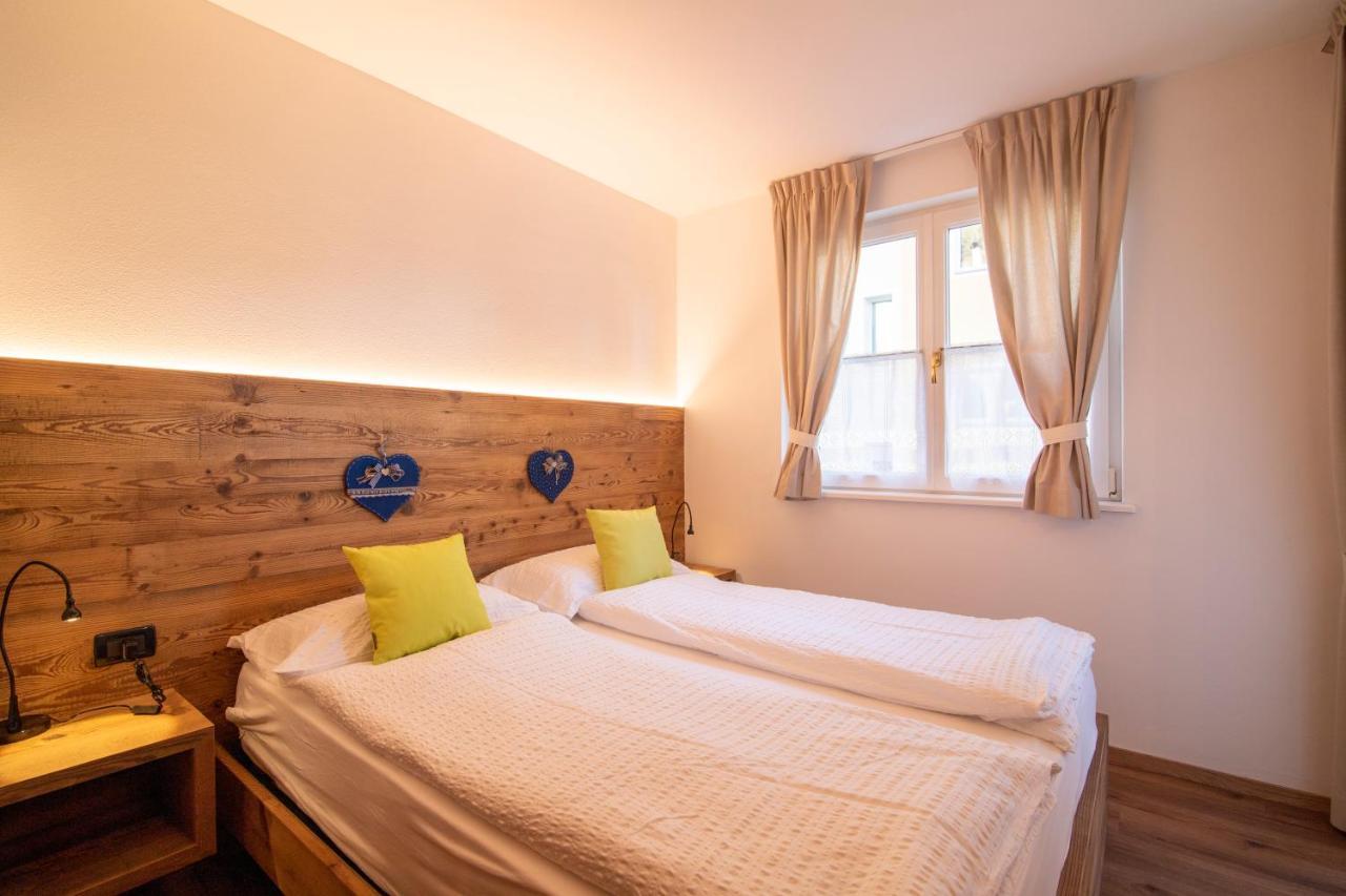 Residence Montebel Tesero Luaran gambar