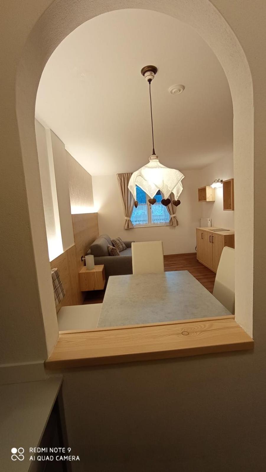 Residence Montebel Tesero Luaran gambar
