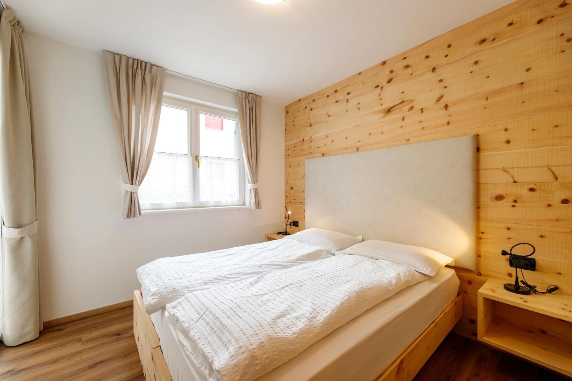 Residence Montebel Tesero Luaran gambar