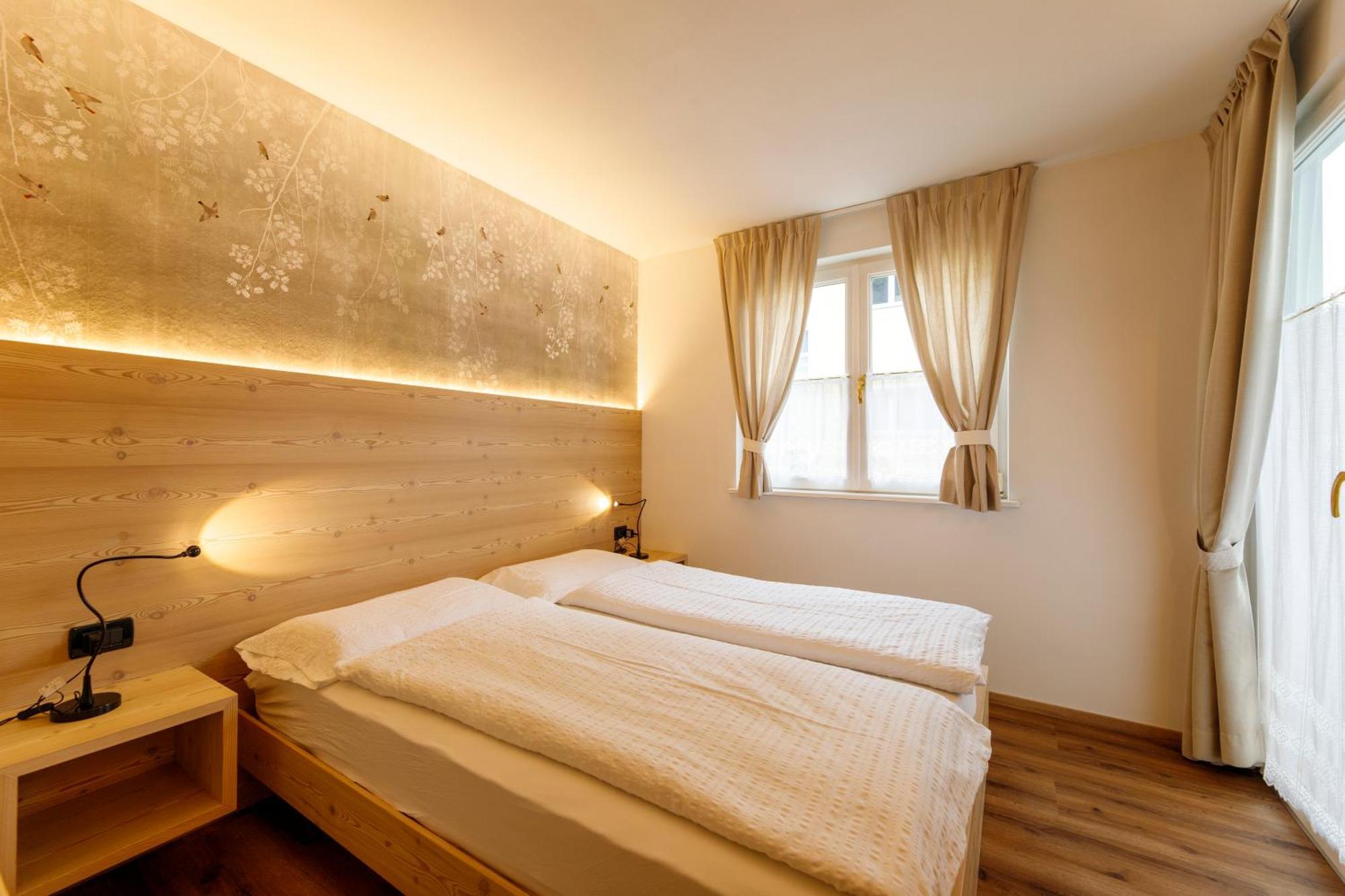 Residence Montebel Tesero Luaran gambar