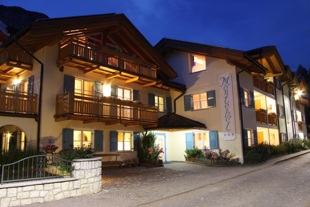 Residence Montebel Tesero Luaran gambar