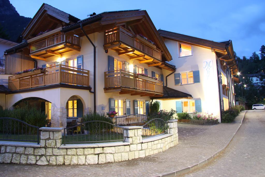 Residence Montebel Tesero Luaran gambar