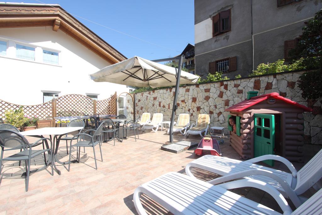 Residence Montebel Tesero Luaran gambar