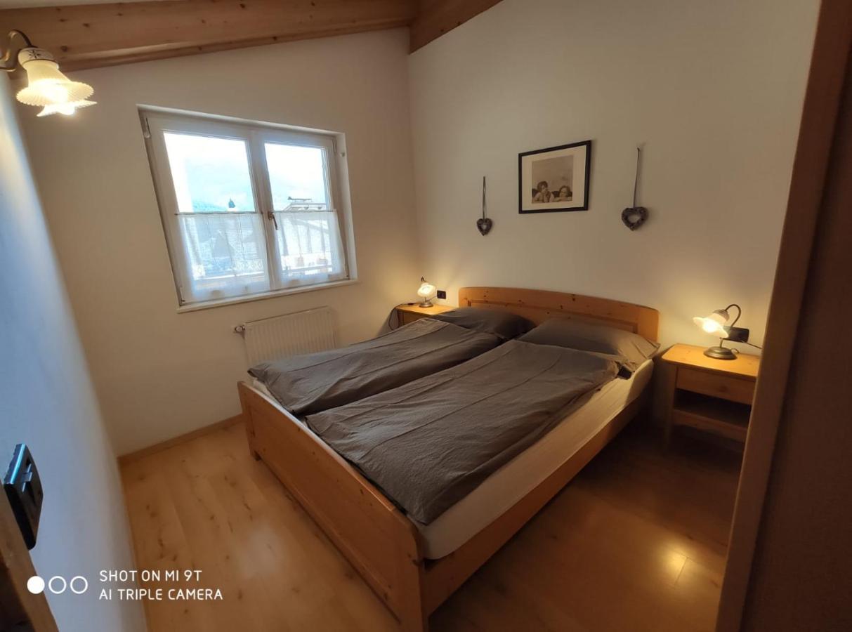 Residence Montebel Tesero Luaran gambar
